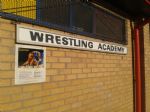 Lower Broughton Wrestling Academy